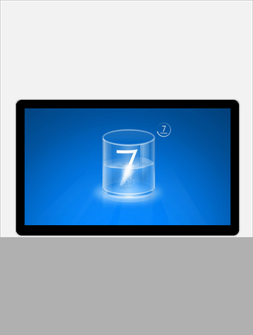 42寸/47寸/55寸壁掛觸摸一體機(jī)（windows系統(tǒng)）